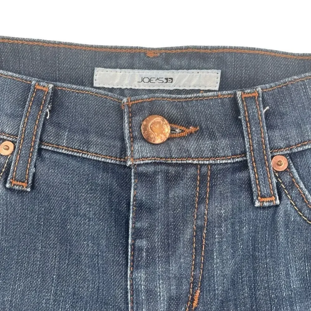 Joes Jeans chic indigo